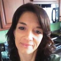 Kimberly Sue Broadhead
