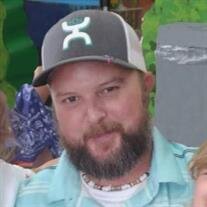 David Allen Burchell