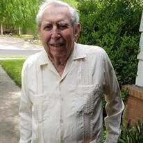 Juan Antonio Tijerina