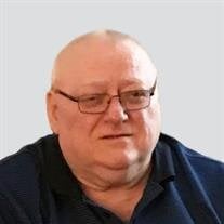 Danny L. Carpenter