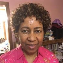 Mrs. Mamie Darnell McKithen