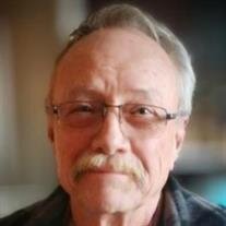 David J. Rinke
