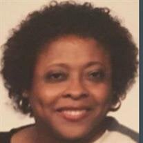 Beverly Ann Johnson