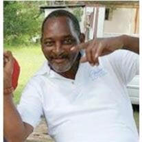 Ronald Earl "Ron G' Long