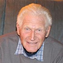 Donald Leo Martz