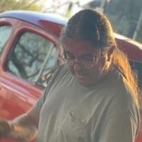 Robert Cantu Morales