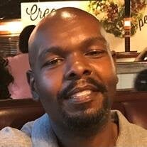 Michael Bryant Bell