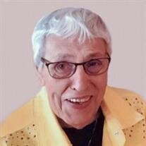 Sylvia C. Wiczek