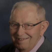 J. Frederick "Fritz" Onken