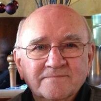 Raymond P. Hottin