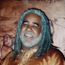 Mr. Gaylord Lazerick Lucas