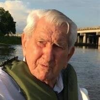 Leroy Joseph Mitchell