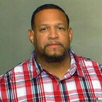 Raymond Arties Jr.