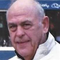 Richard Stuart Hutt