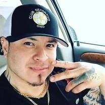 Alfredo Alvarez Vargas