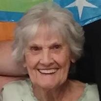 Elsie "Ann" Sellers