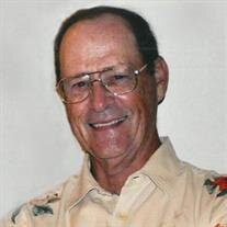 Meredith Wingfield Berry Jr.
