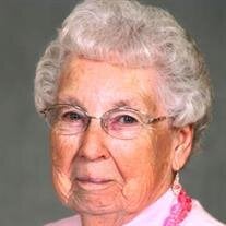 Mary Lou Krites