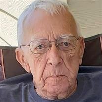 Robert "Bob" Cousins