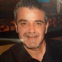 Pasquale Petitti