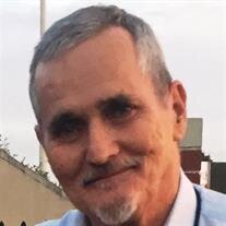 Boyce Dorough