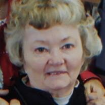 Cynthia Ann (Collins) Windler