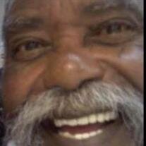 Mr. Fate Carnell Long