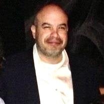 Jose Fernando Gonzalez