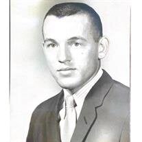 Jerry Ronald Ramsey