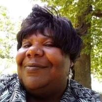Ms. Margaret Rita Rice