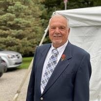 John Stephen Yobuck