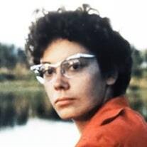 Joyce Mae Schmidt