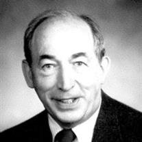 Thomas Leo Schafer