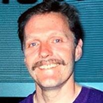 Dale Anthony Prochazka