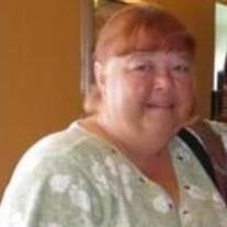 Cheryl A. Hays