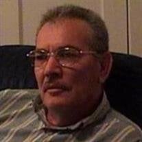 Terry Allen Mitchell