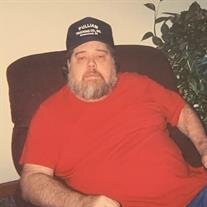 Mr. Phil Brian McGarity