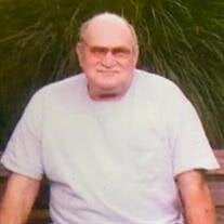 Henson Eugene Lester