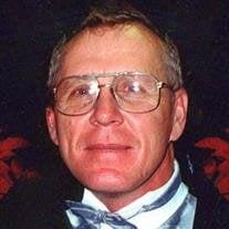 Gary Wolschleger