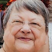 Margaret "Peggy" Louise McKita