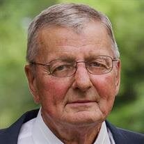David Stigman