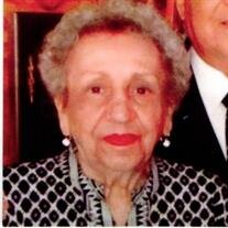 Juanita S. Espinoza