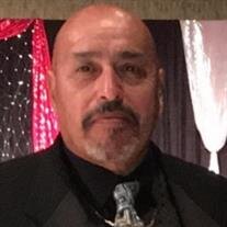 Florencio G. Pineda