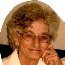Anne Cochran Christopher