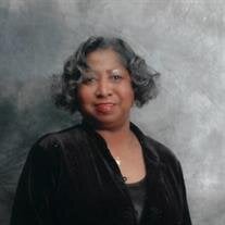 Cardrienne Peebles