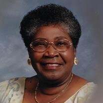 Golethia Smith