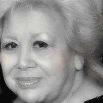 Rachel M. Esparza