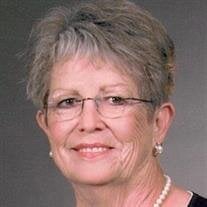 Gloria Kay Courtney