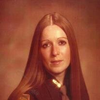 Patricia 'Patty' A. Johnson