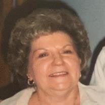 Claudette Alee Bowen